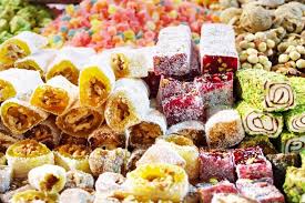 تصویر 5 از خرید عمده لوکوم فیتیل مغزدار ۱۲ طعم / لوکس خوشمزه و پرفروش